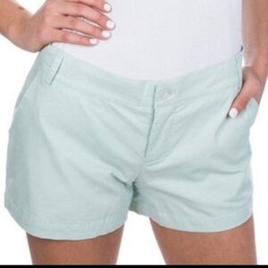 🌟 Lauren James | The Poplin Short size medium NWT